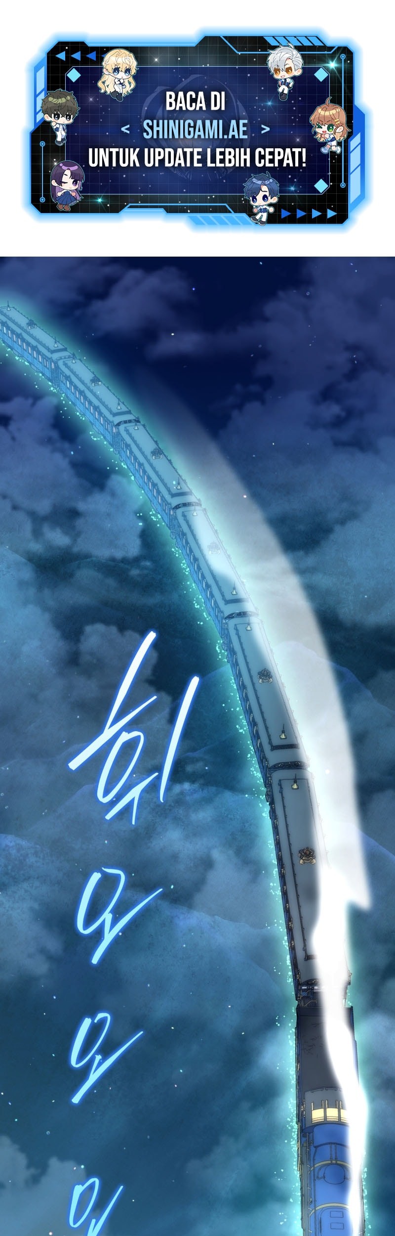 Baca Necromancer Academy’s Genius Summoner Chapter 165 Gambar 2