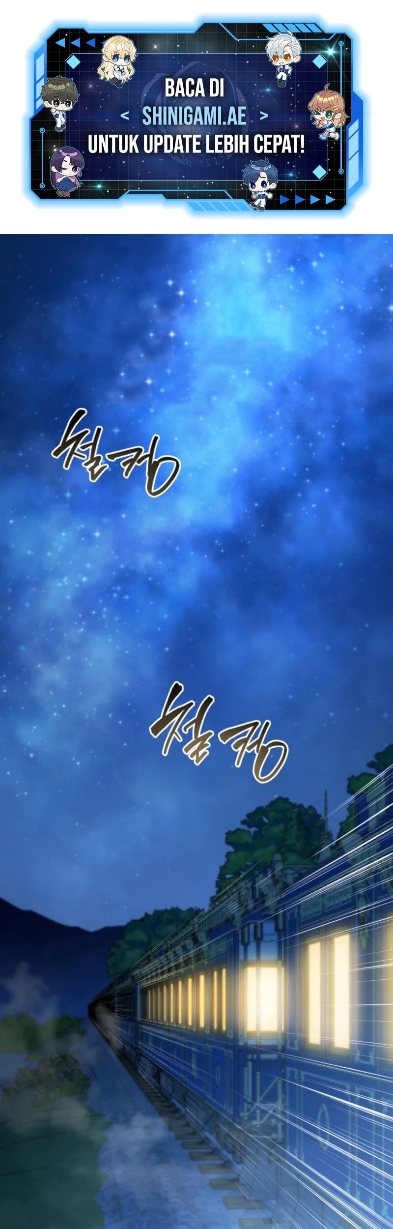 Baca Manhwa Necromancer Academy’s Genius Summoner Chapter 166 Gambar 2
