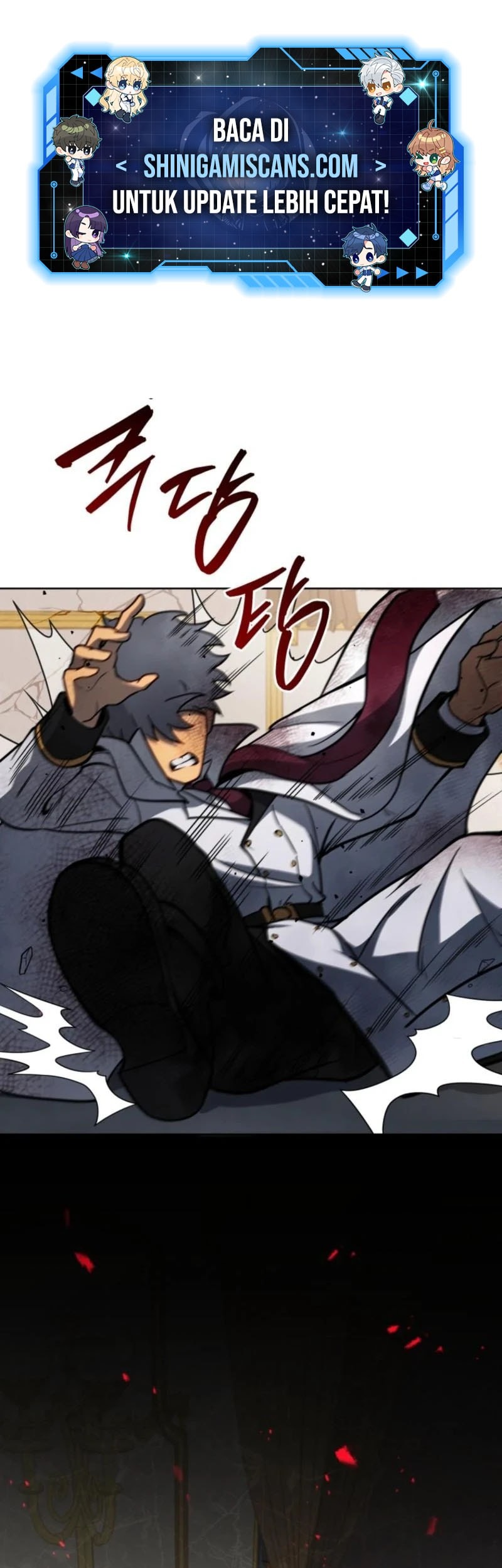 Baca  Necromancer Academy’s Genius Summoner Chapter 167 Gambar 2