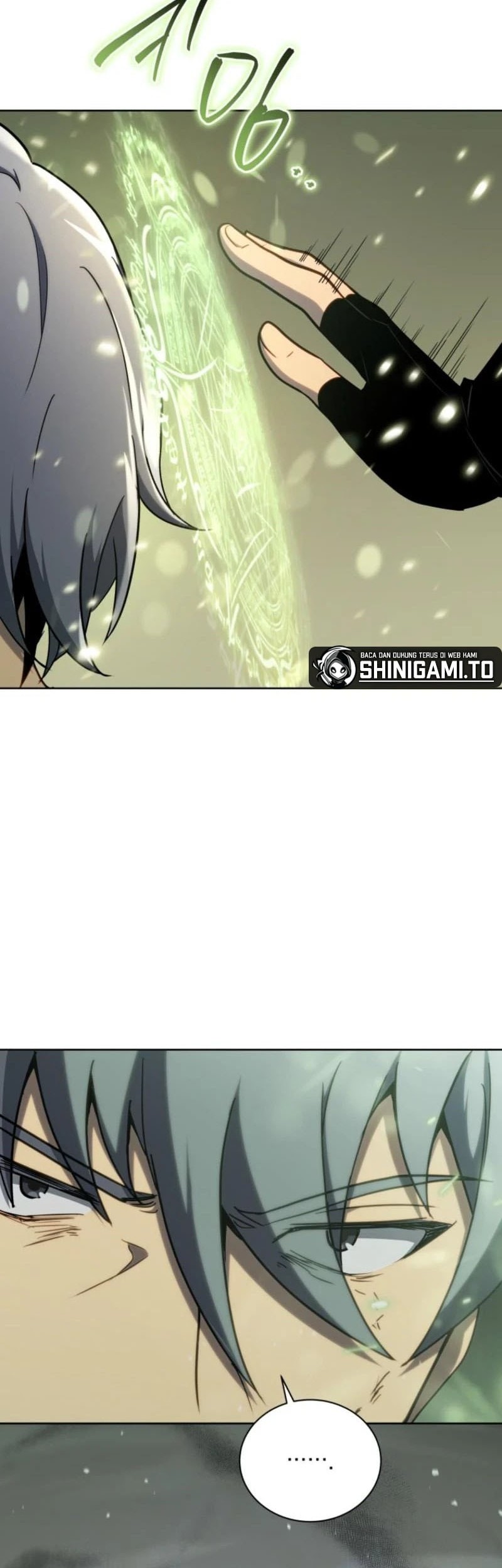 Necromancer Academy’s Genius Summoner Chapter 169 Gambar 35