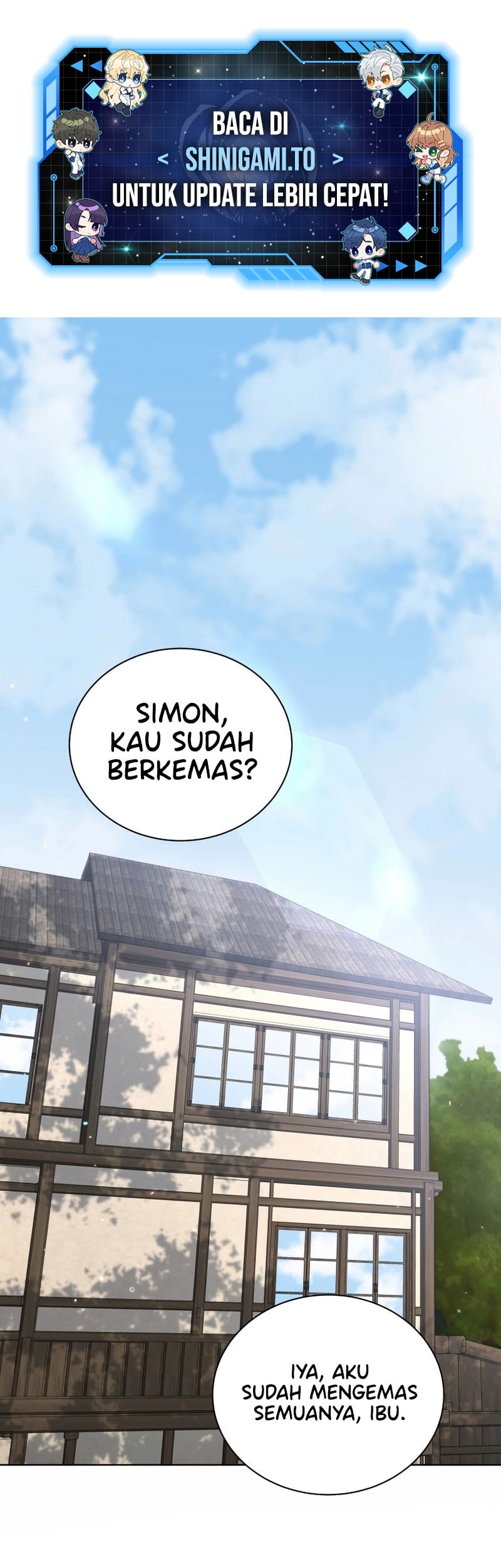Baca Necromancer Academy’s Genius Summoner Chapter 178 Gambar 2