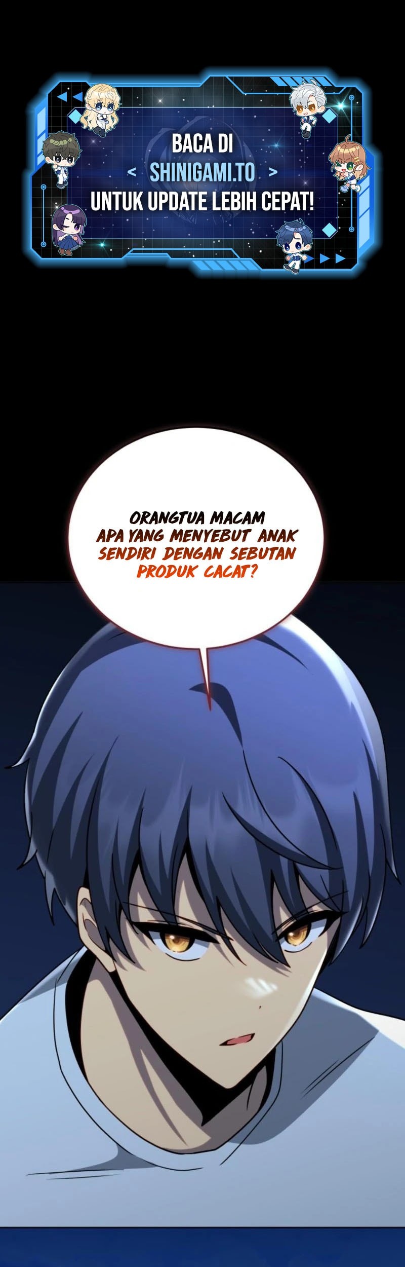 Baca Necromancer Academy’s Genius Summoner Chapter 181 Gambar 2