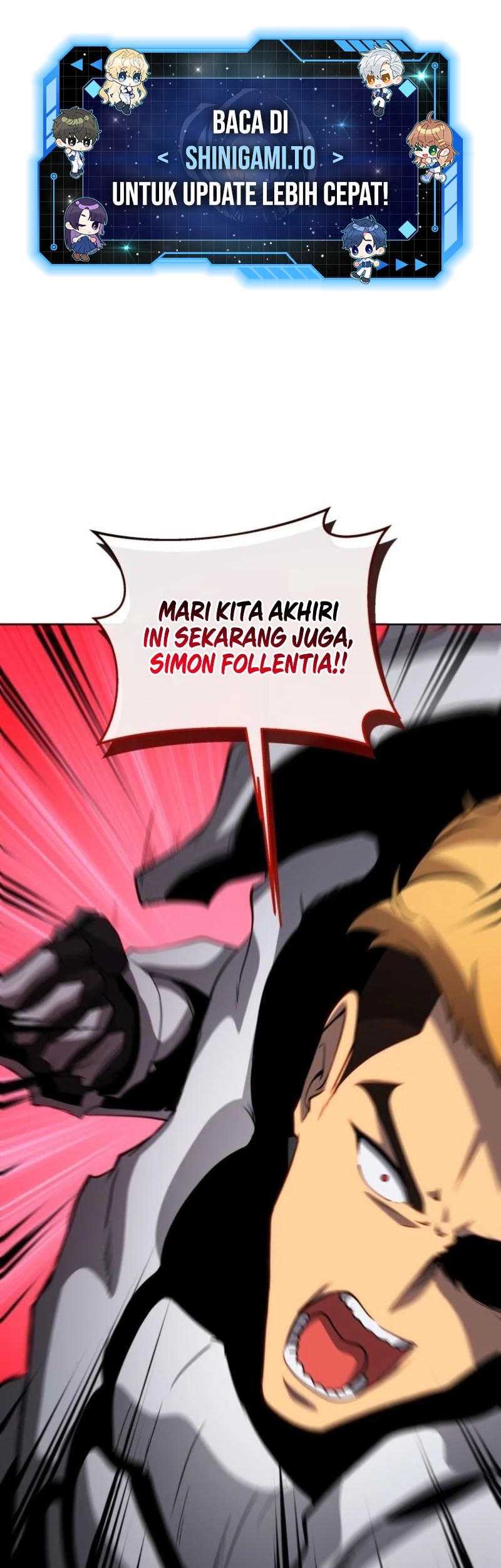 Baca Necromancer Academy’s Genius Summoner Chapter 182 Gambar 2