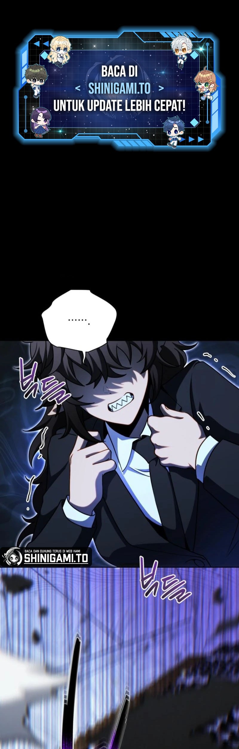 Baca  Necromancer Academy’s Genius Summoner Chapter 194 Gambar 2