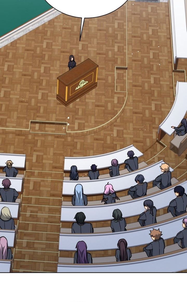 Necromancer Academy’s Genius Summoner Chapter 195 Gambar 37