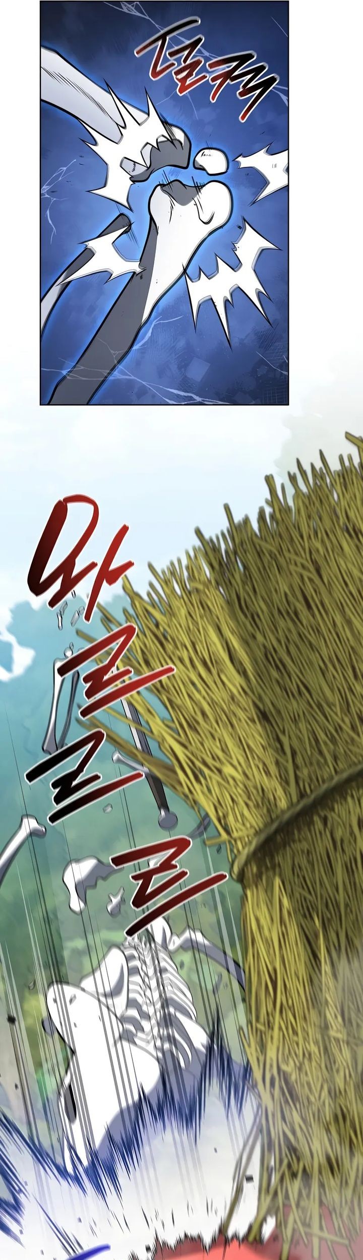 Necromancer Academy’s Genius Summoner Chapter 196 Gambar 19