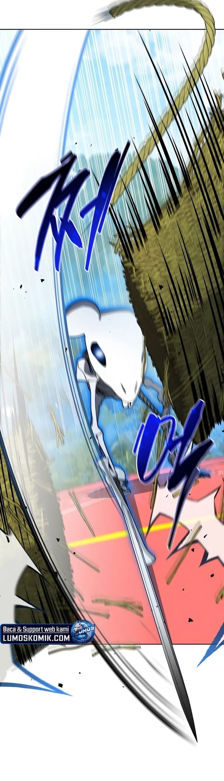 Necromancer Academy’s Genius Summoner Chapter 196 Gambar 25