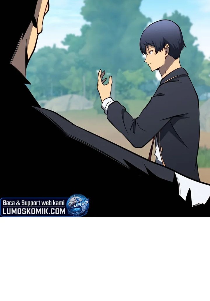 Necromancer Academy’s Genius Summoner Chapter 196 Gambar 30