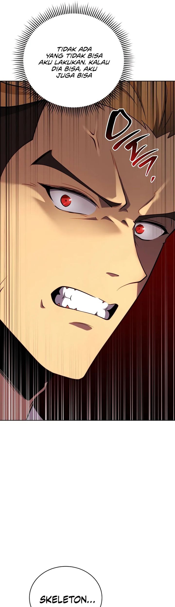 Necromancer Academy’s Genius Summoner Chapter 196 Gambar 31