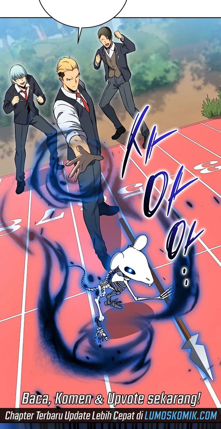 Necromancer Academy’s Genius Summoner Chapter 196 Gambar 32