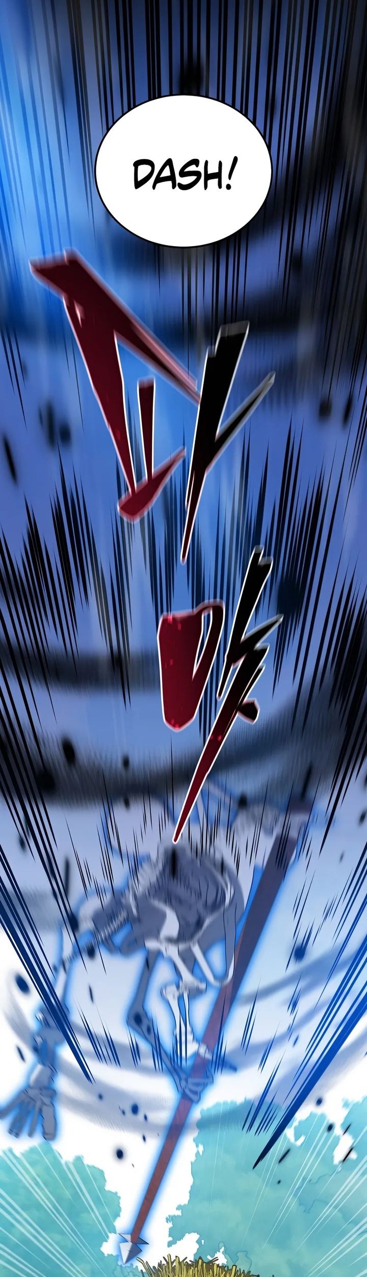 Necromancer Academy’s Genius Summoner Chapter 196 Gambar 33