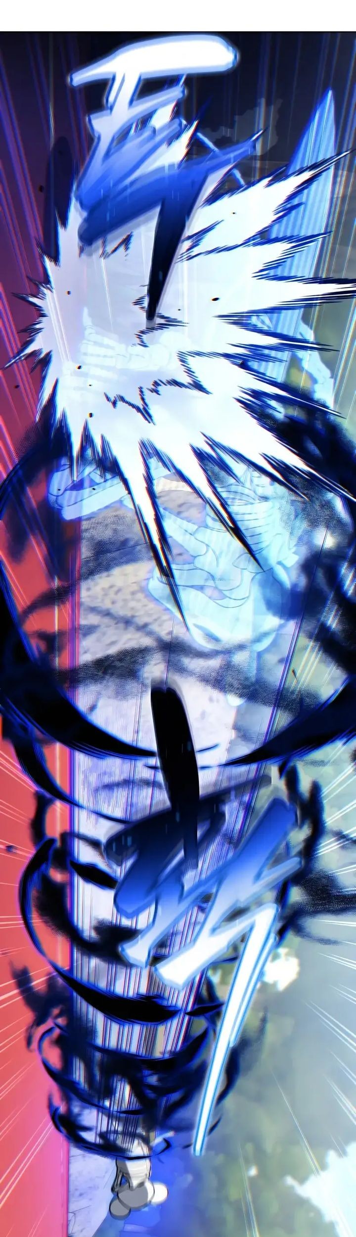 Baca Komik Necromancer Academy’s Genius Summoner Chapter 196 Gambar 1