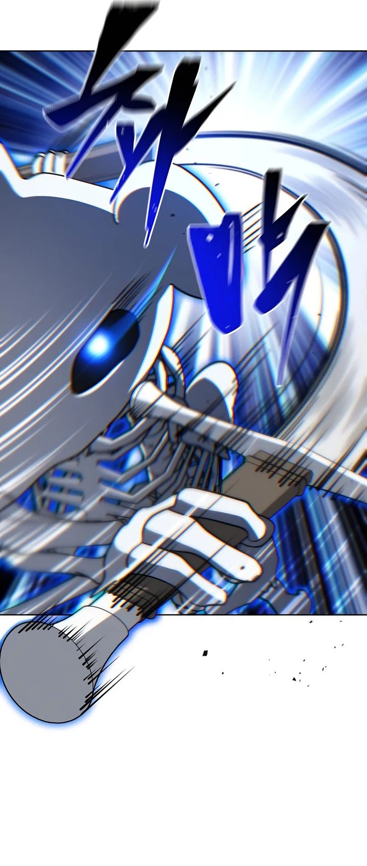 Necromancer Academy’s Genius Summoner Chapter 196 Gambar 3