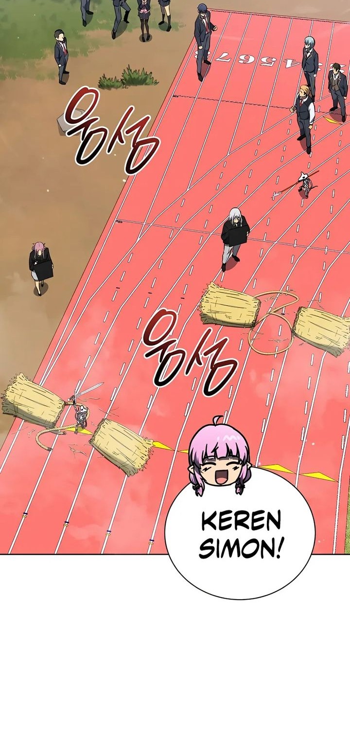 Necromancer Academy’s Genius Summoner Chapter 196 Gambar 38