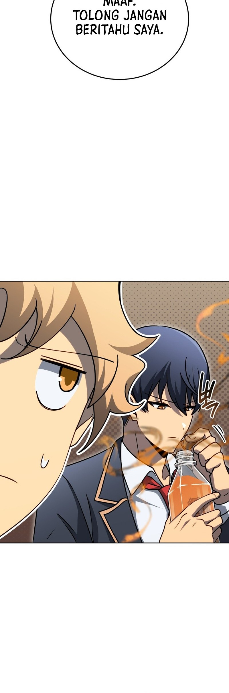 Necromancer Academy’s Genius Summoner Chapter 197 Gambar 52