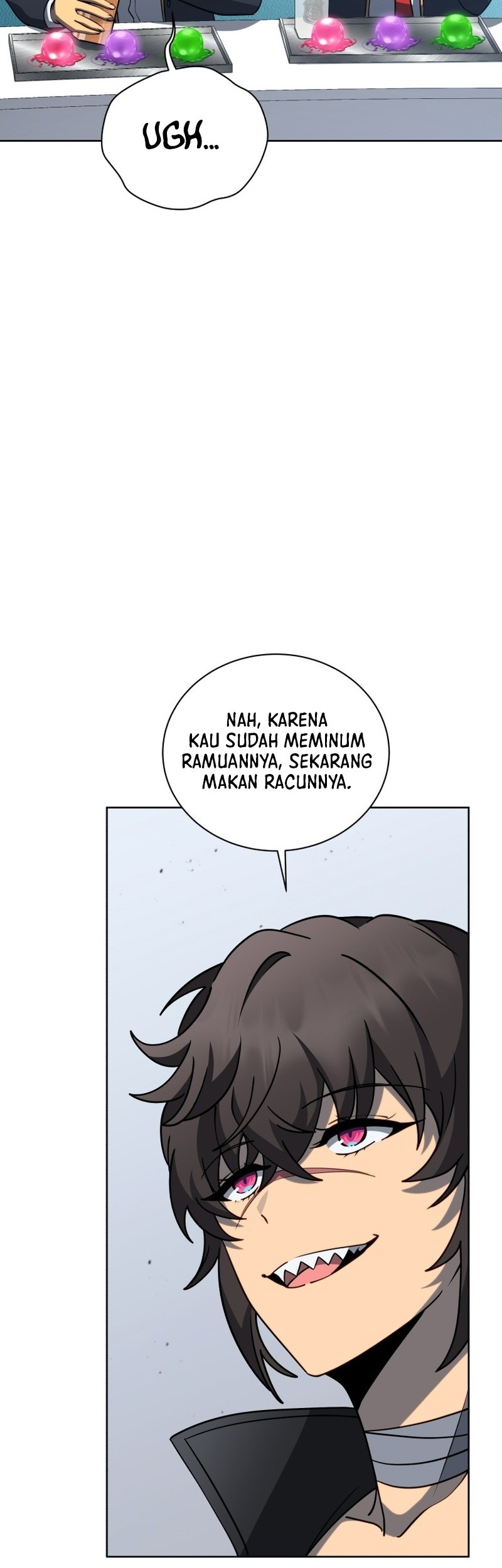 Necromancer Academy’s Genius Summoner Chapter 197 Gambar 55