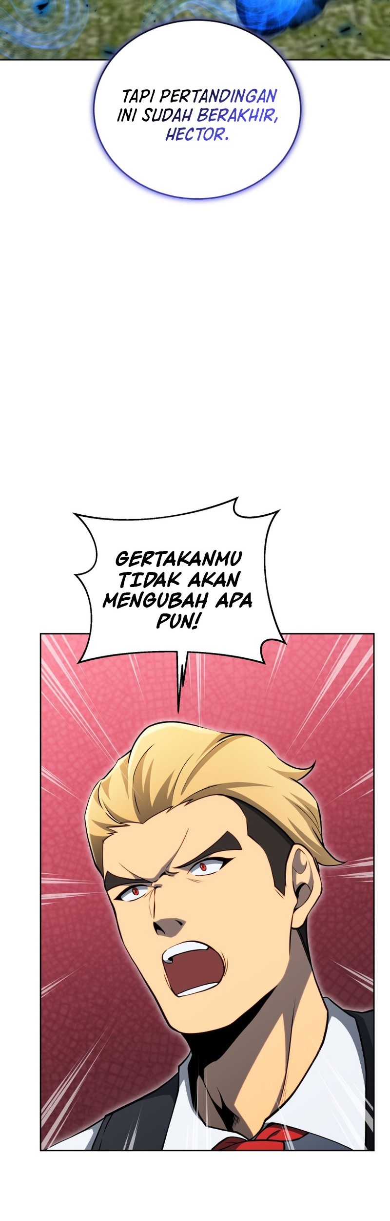 Necromancer Academy’s Genius Summoner Chapter 197 Gambar 6