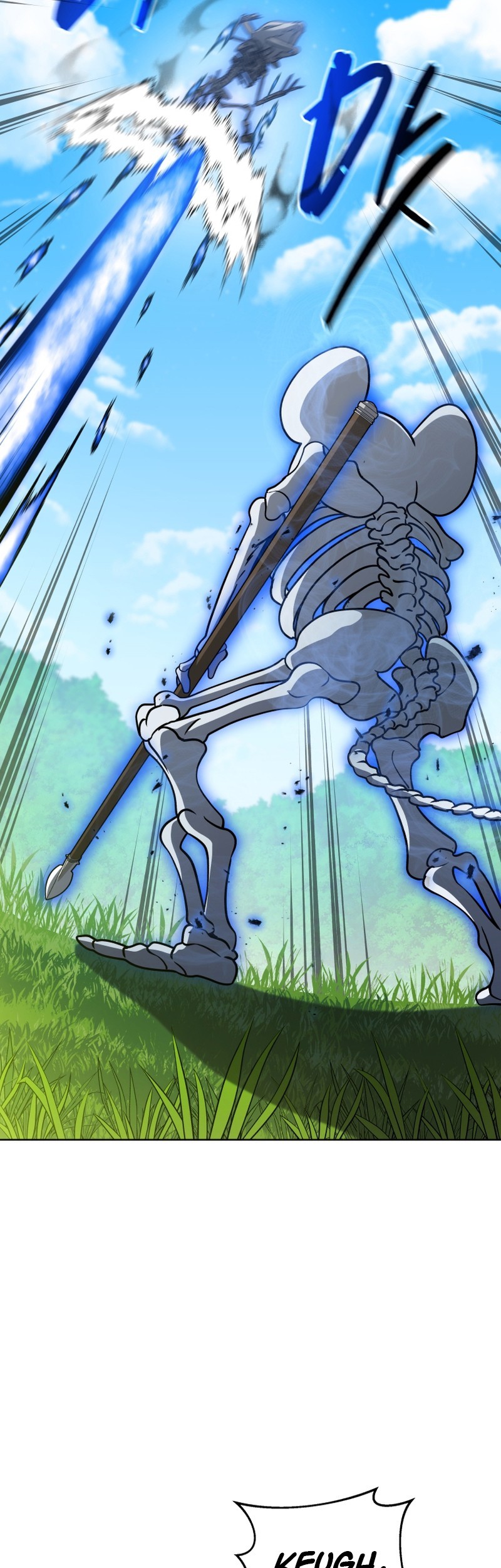 Necromancer Academy’s Genius Summoner Chapter 197 Gambar 9