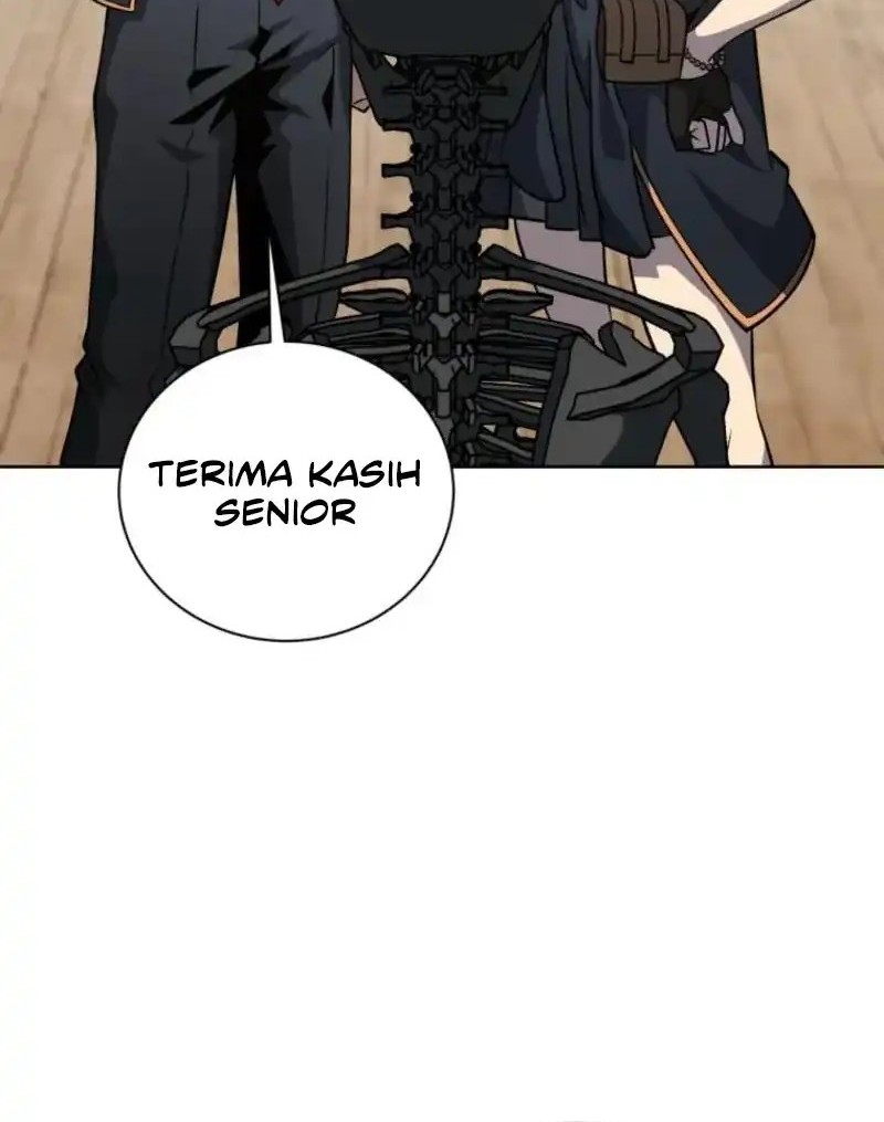 Necromancer Academy’s Genius Summoner Chapter 198 Gambar 40