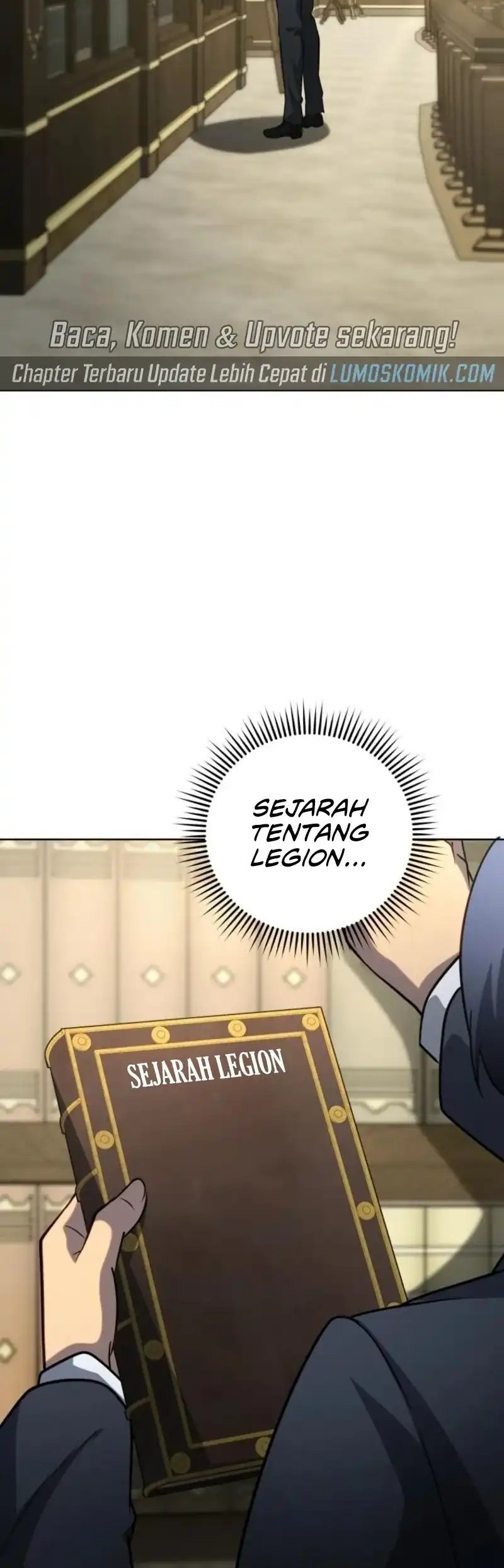 Necromancer Academy’s Genius Summoner Chapter 198 Gambar 52