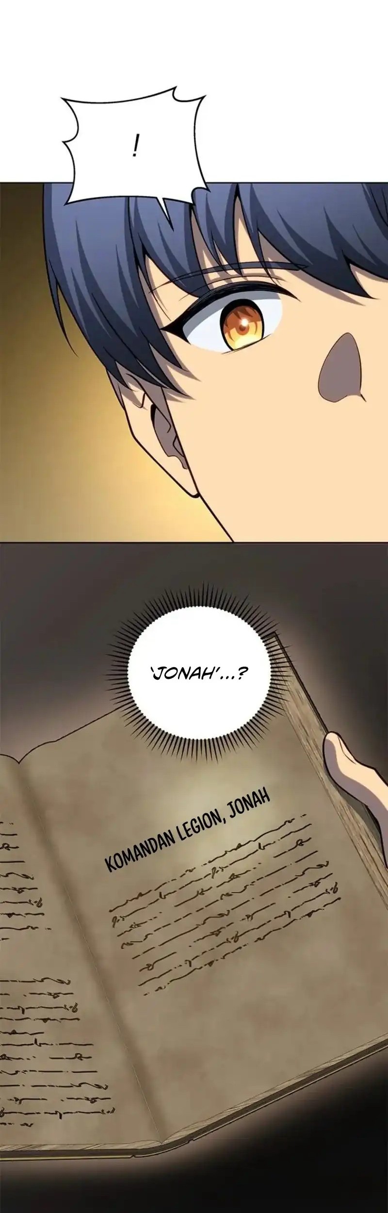 Necromancer Academy’s Genius Summoner Chapter 198 Gambar 54