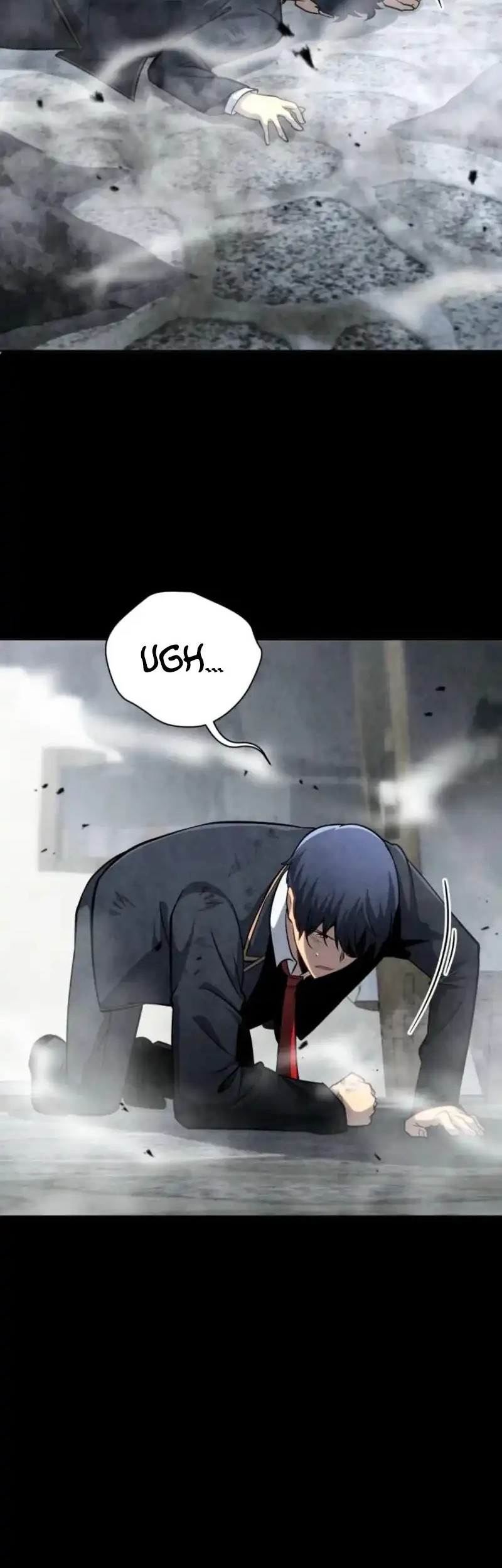 Baca  Necromancer Academy’s Genius Summoner Chapter 198 Gambar 2