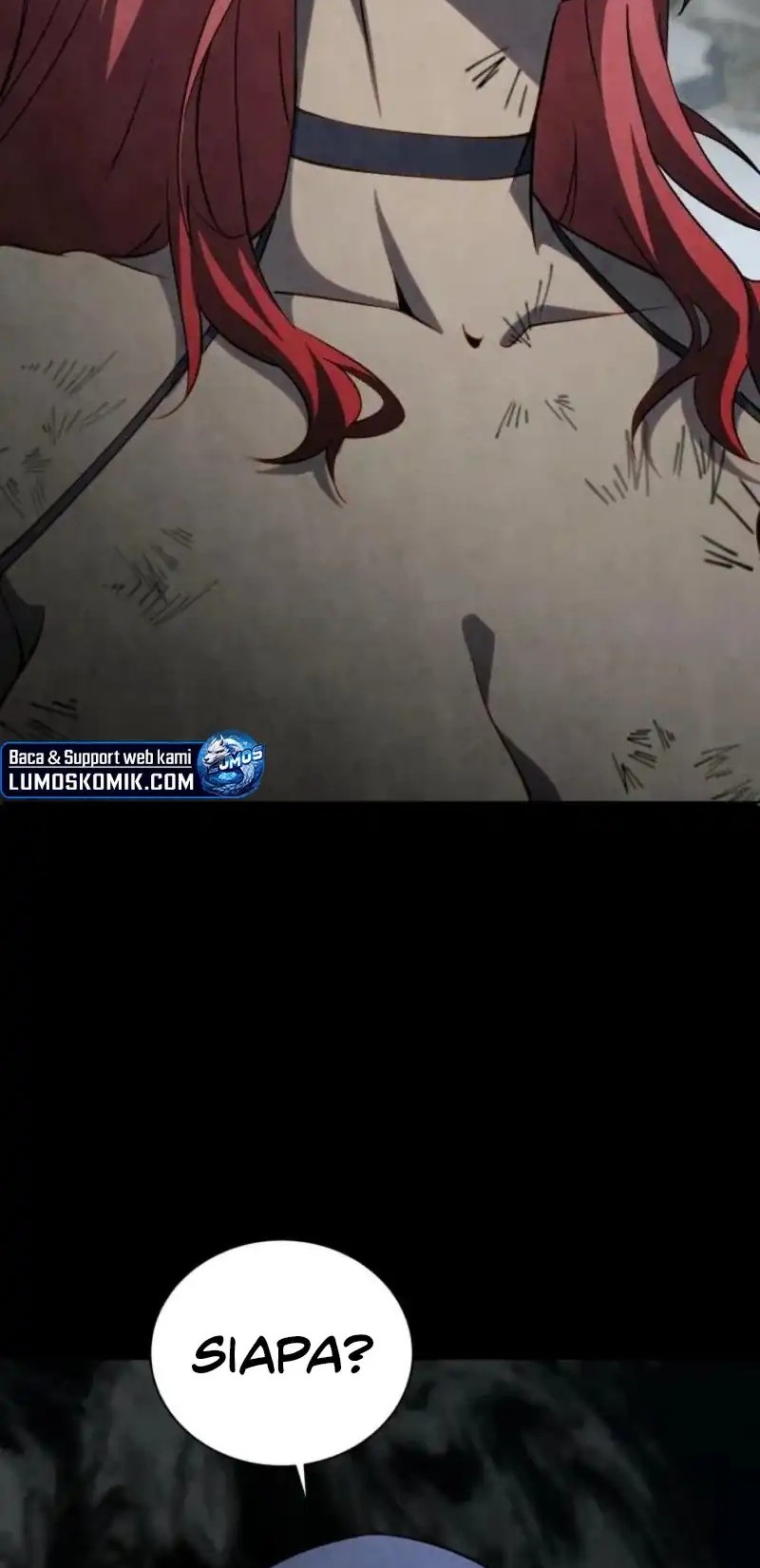 Necromancer Academy’s Genius Summoner Chapter 198 Gambar 8