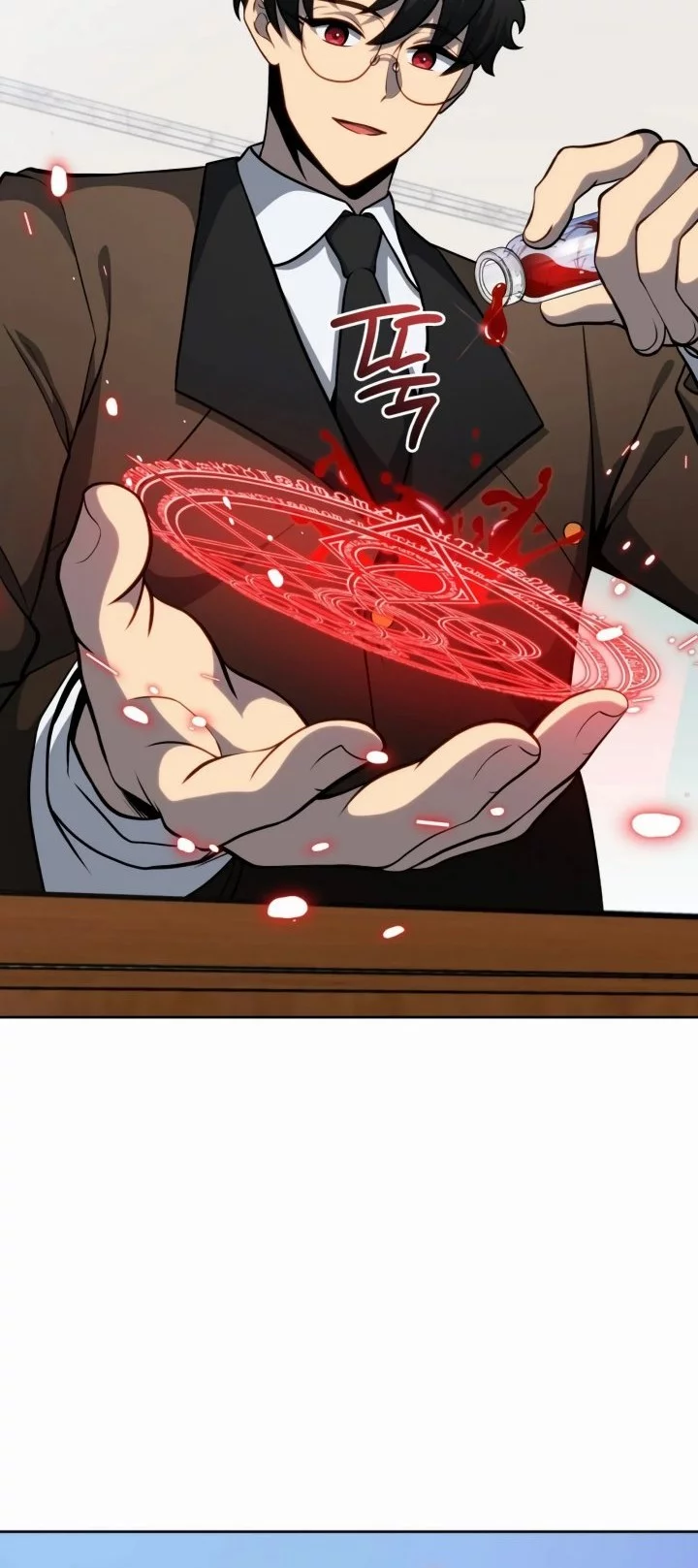 Necromancer Academy’s Genius Summoner Chapter 199 Gambar 45