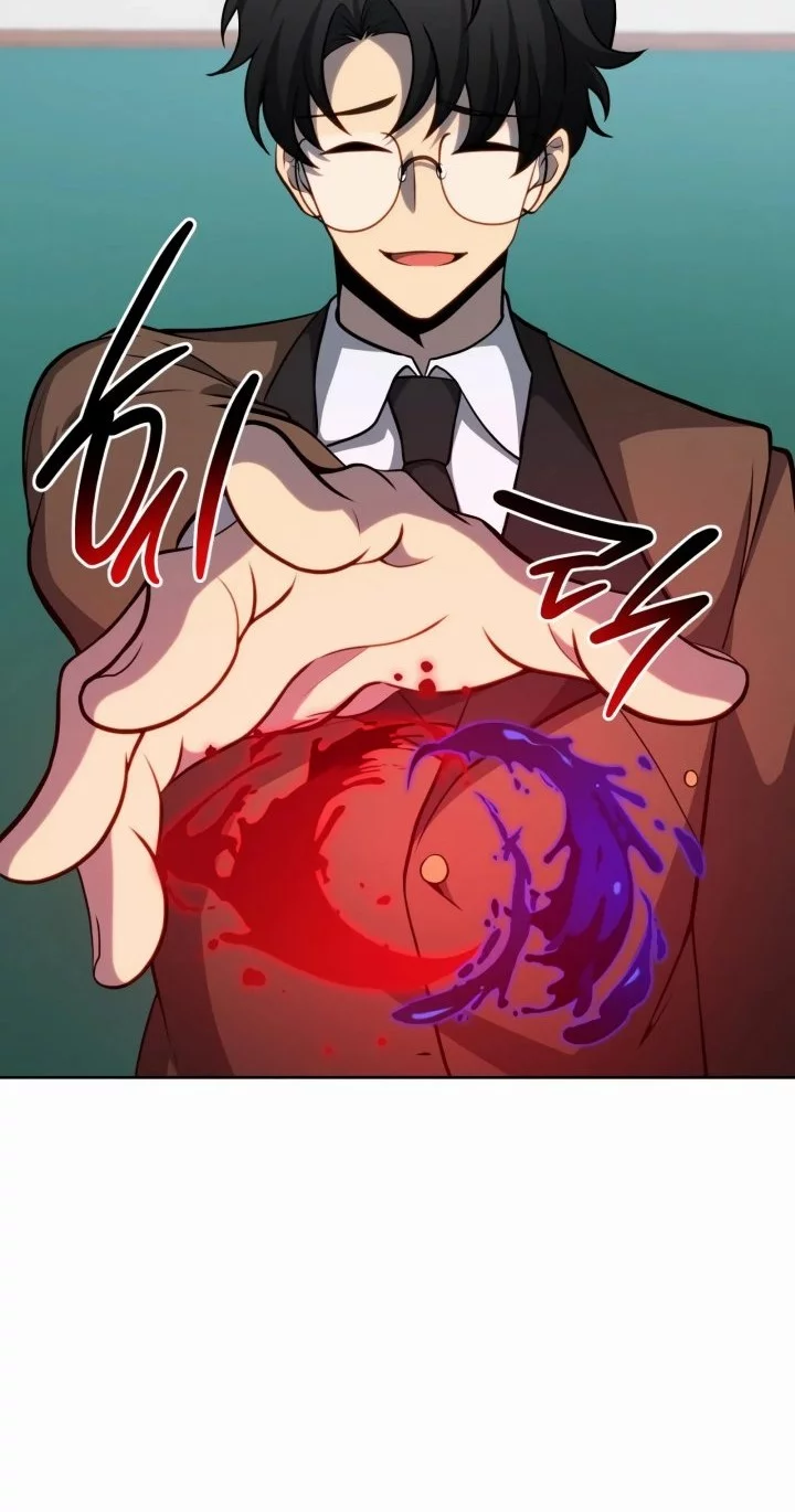 Necromancer Academy’s Genius Summoner Chapter 199 Gambar 49