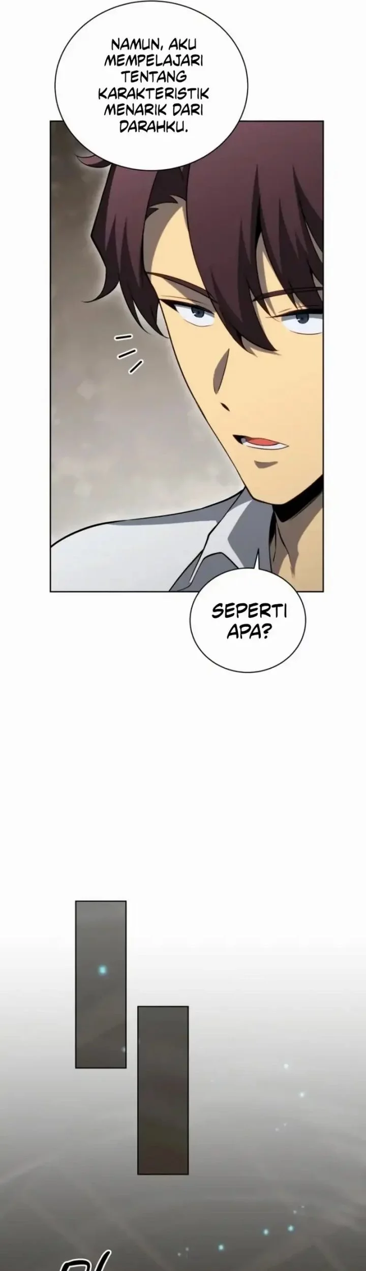 Necromancer Academy’s Genius Summoner Chapter 200 Gambar 37