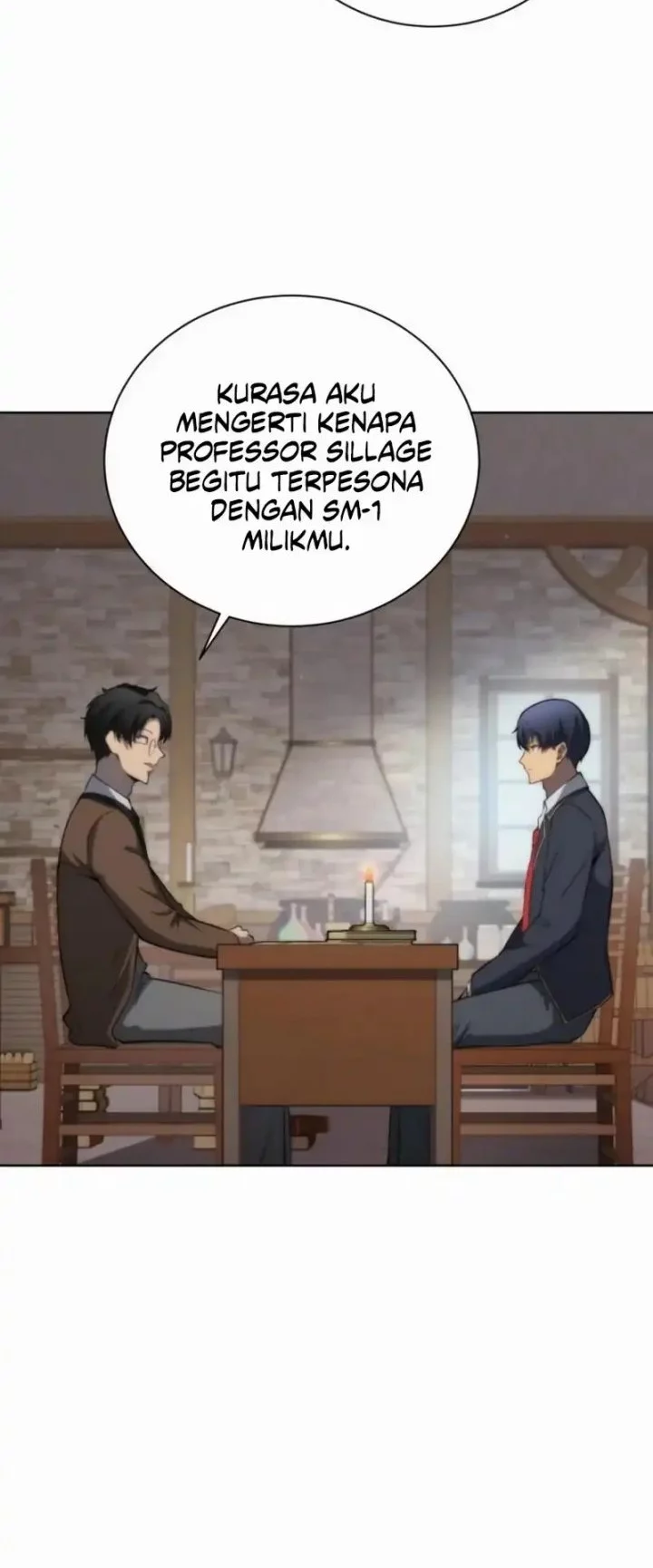 Baca  Necromancer Academy’s Genius Summoner Chapter 200 Gambar 2