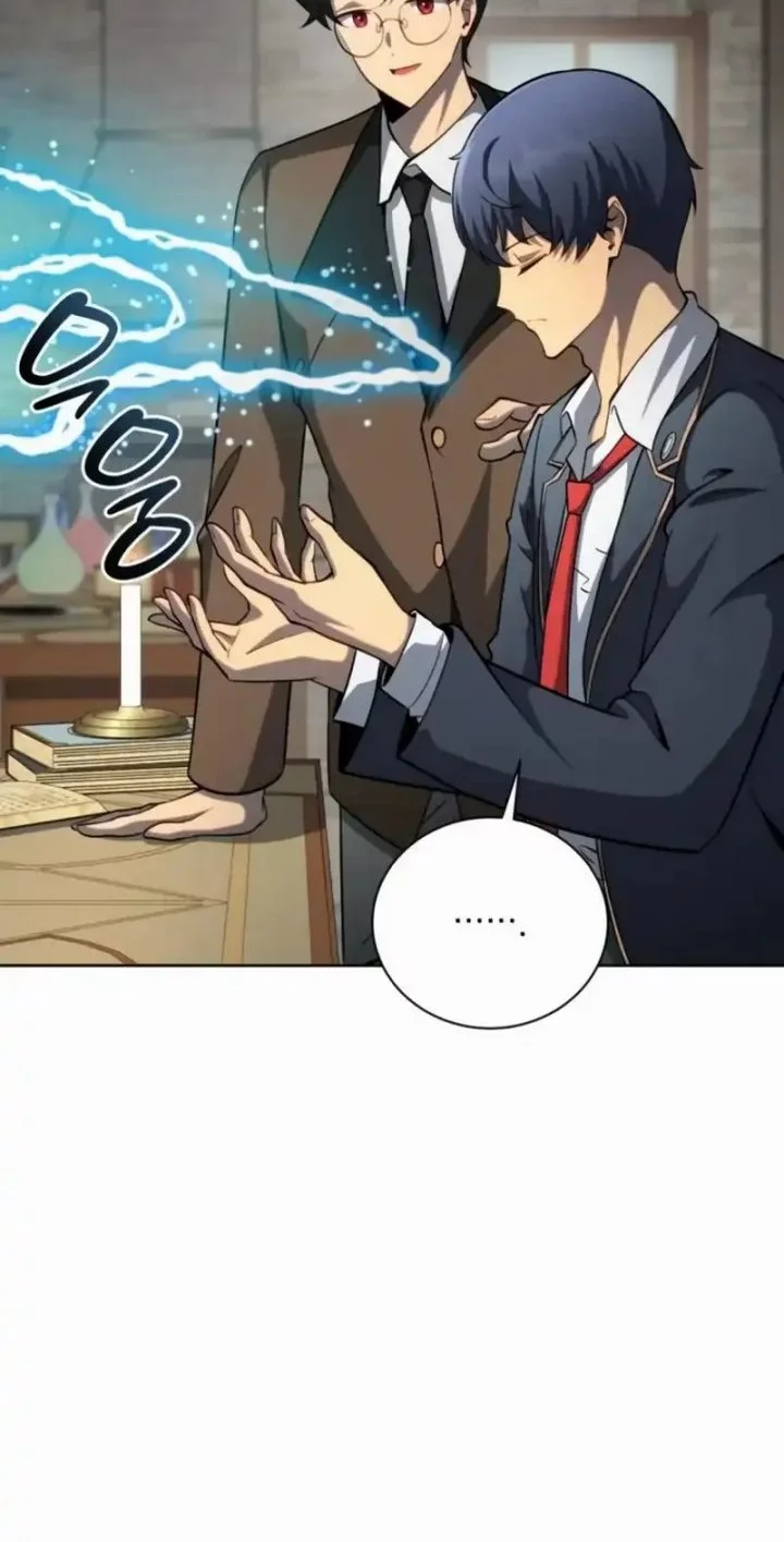 Necromancer Academy’s Genius Summoner Chapter 200 Gambar 16