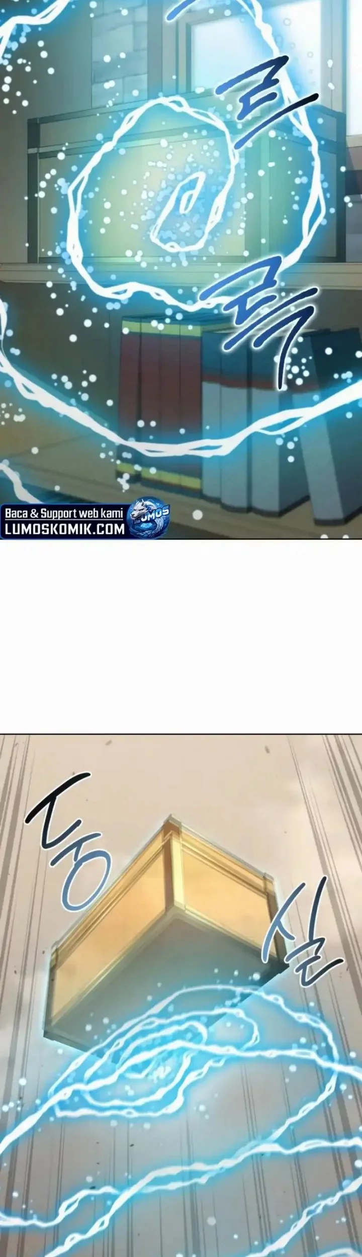 Necromancer Academy’s Genius Summoner Chapter 200 Gambar 20