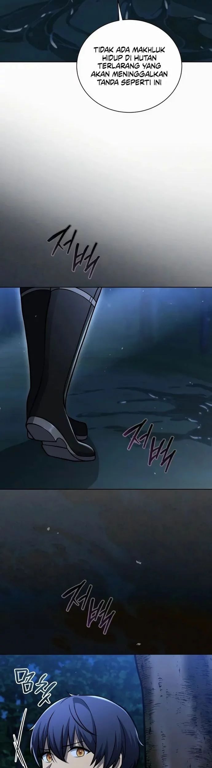 Necromancer Academy’s Genius Summoner Chapter 201 Gambar 19