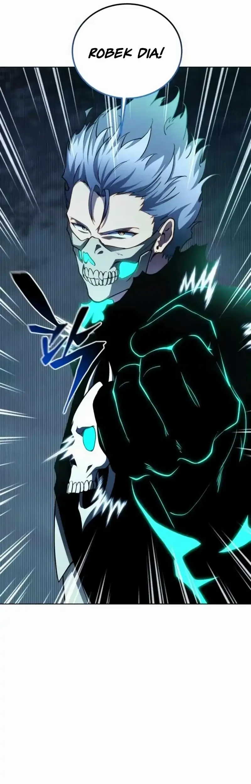 Necromancer Academy’s Genius Summoner Chapter 202 Gambar 23