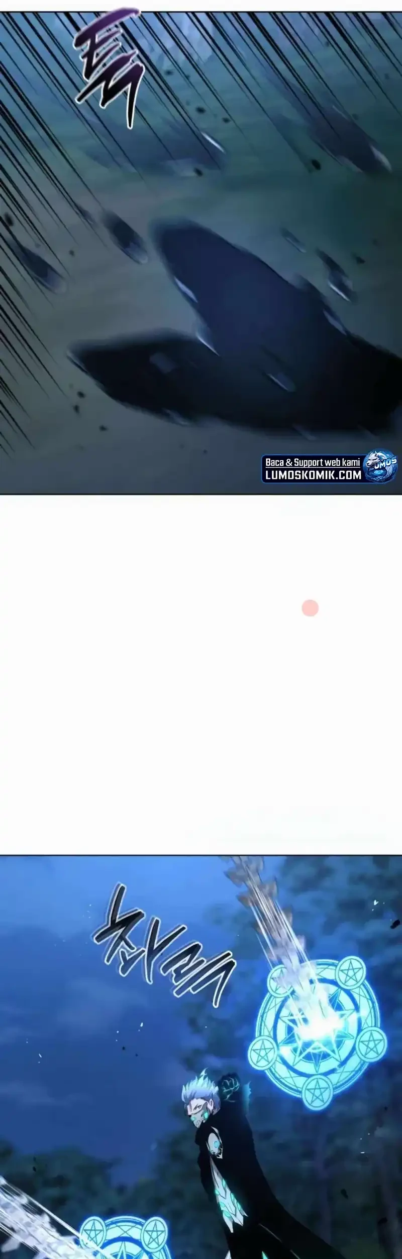 Necromancer Academy’s Genius Summoner Chapter 202 Gambar 26