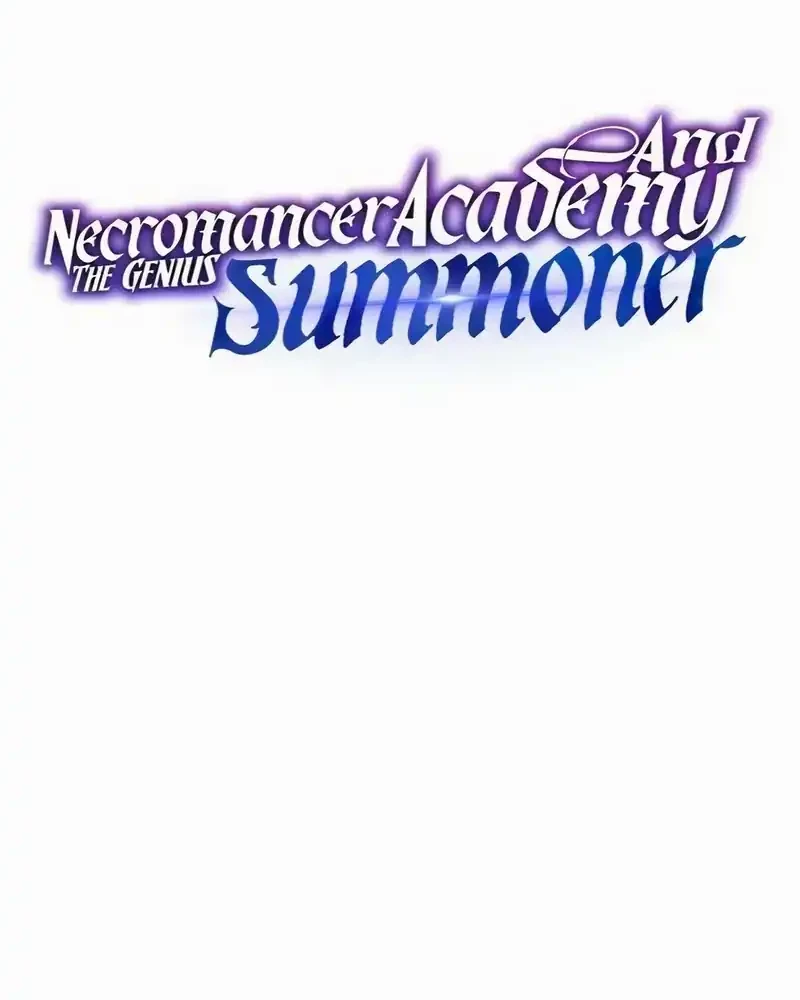 Necromancer Academy’s Genius Summoner Chapter 202 Gambar 28