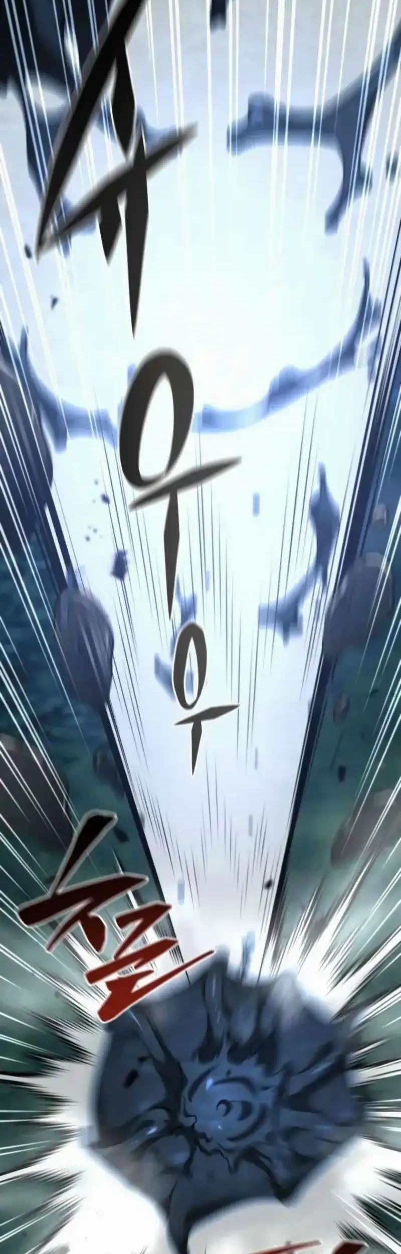 Necromancer Academy’s Genius Summoner Chapter 202 Gambar 47