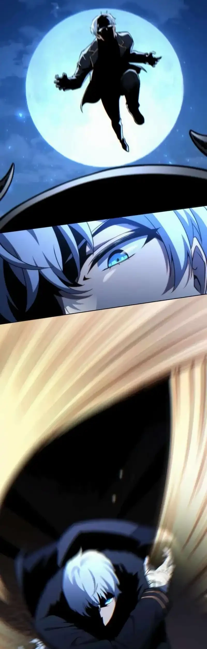 Necromancer Academy’s Genius Summoner Chapter 202 Gambar 68