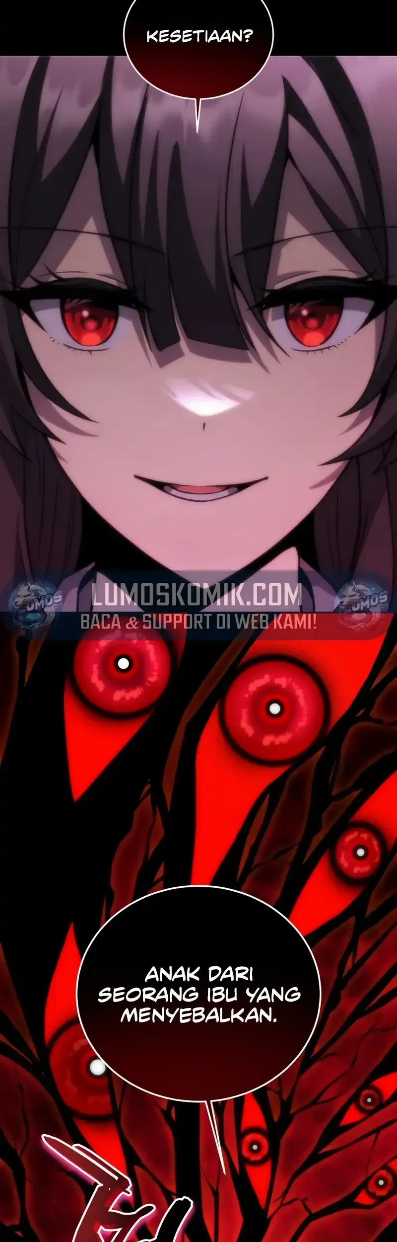 Necromancer Academy’s Genius Summoner Chapter 203 Gambar 42