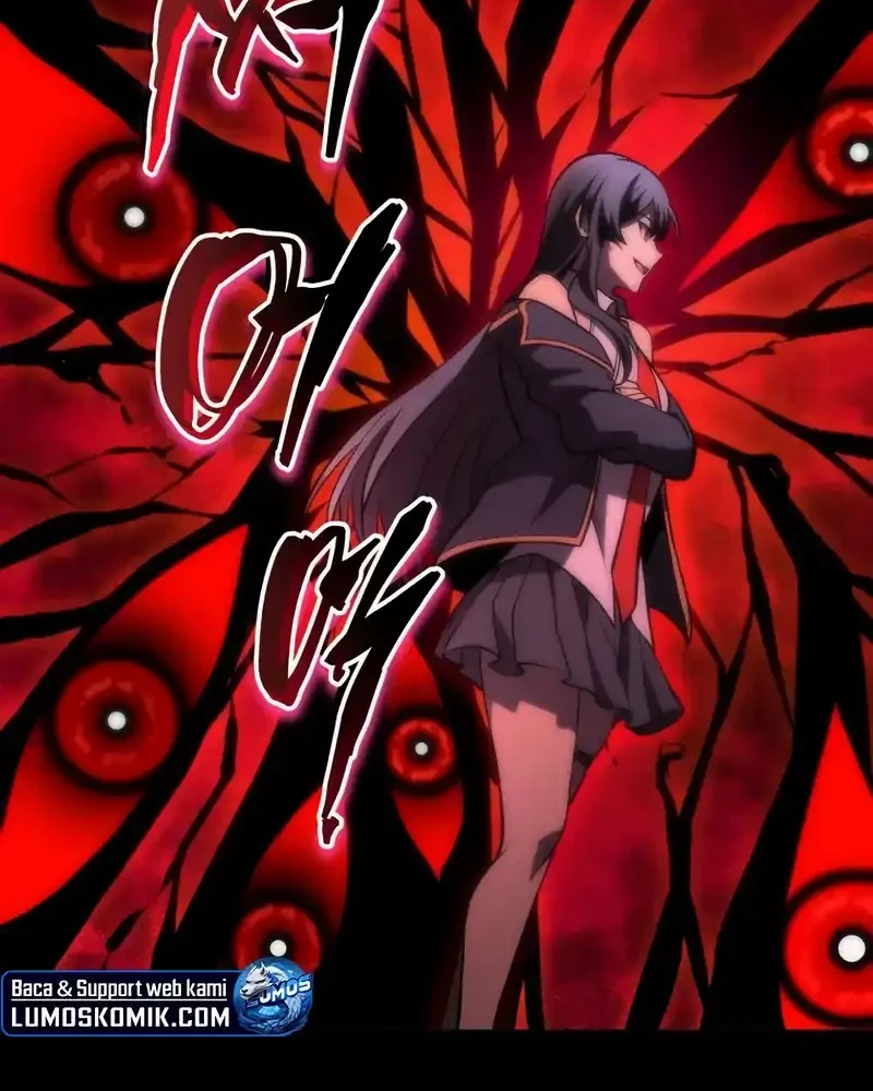 Necromancer Academy’s Genius Summoner Chapter 203 Gambar 43