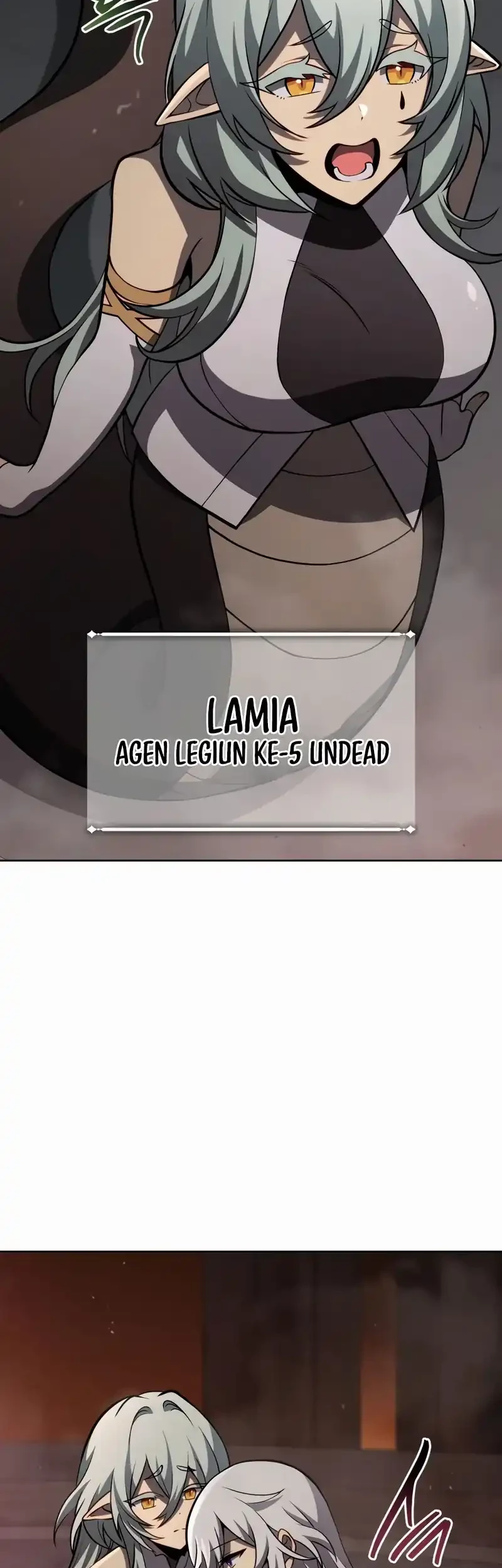 Necromancer Academy’s Genius Summoner Chapter 203 Gambar 52