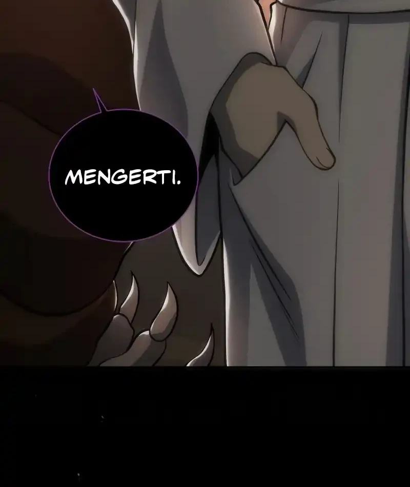 Necromancer Academy’s Genius Summoner Chapter 203 Gambar 72