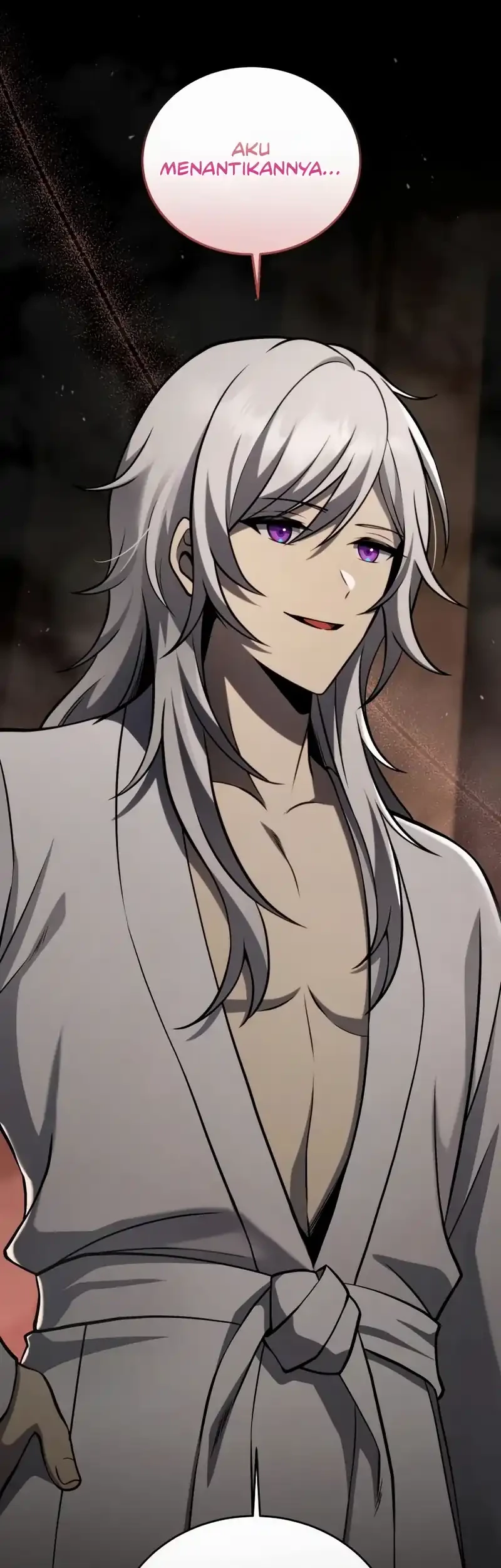 Necromancer Academy’s Genius Summoner Chapter 203 Gambar 73