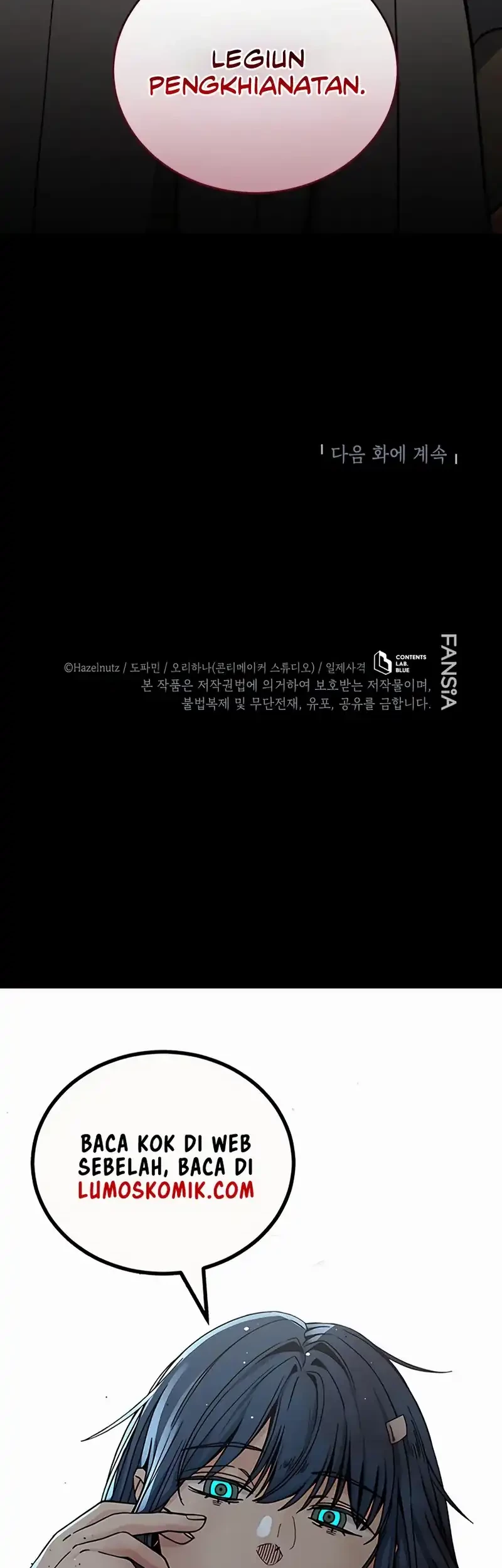 Necromancer Academy’s Genius Summoner Chapter 203 Gambar 74