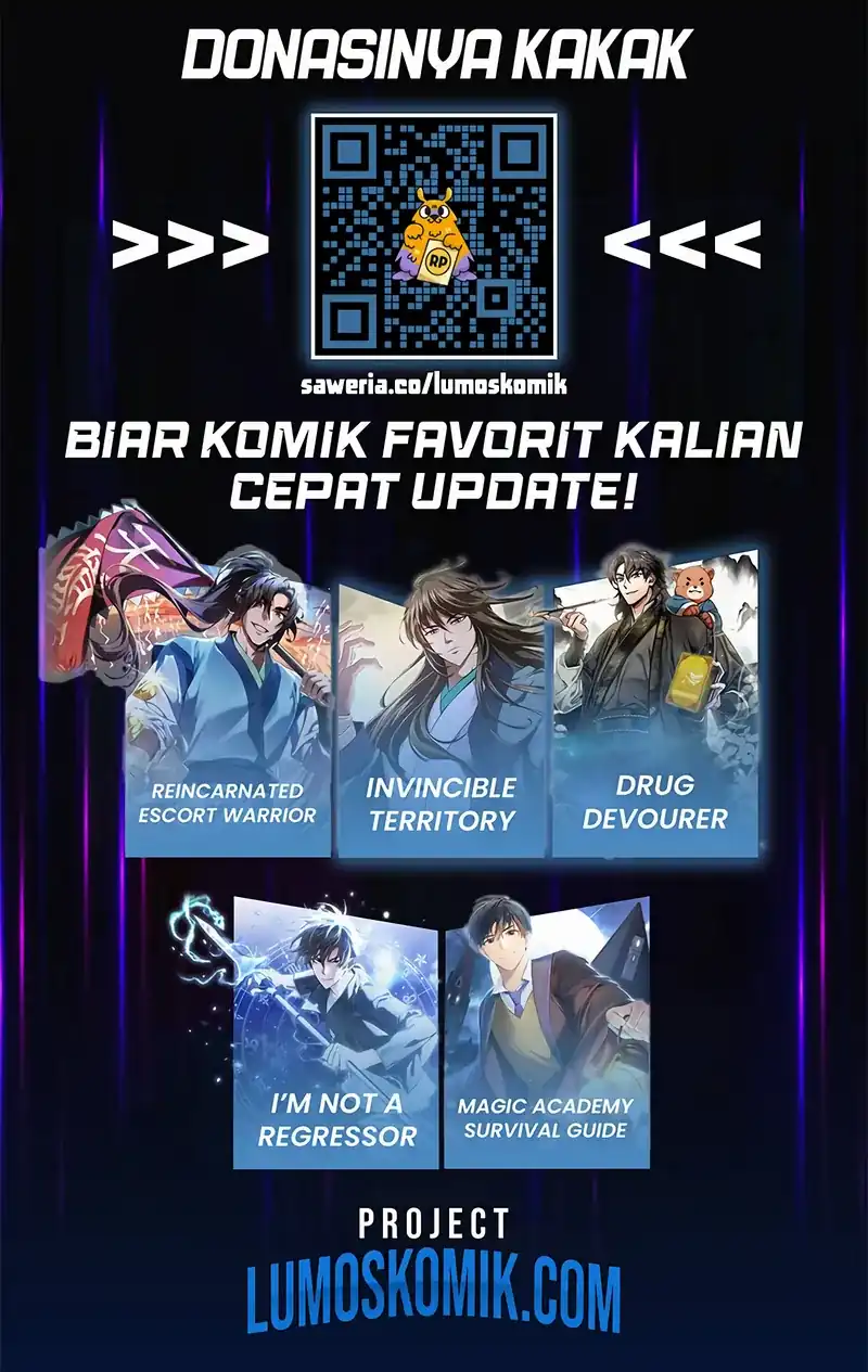 Necromancer Academy’s Genius Summoner Chapter 203 Gambar 76