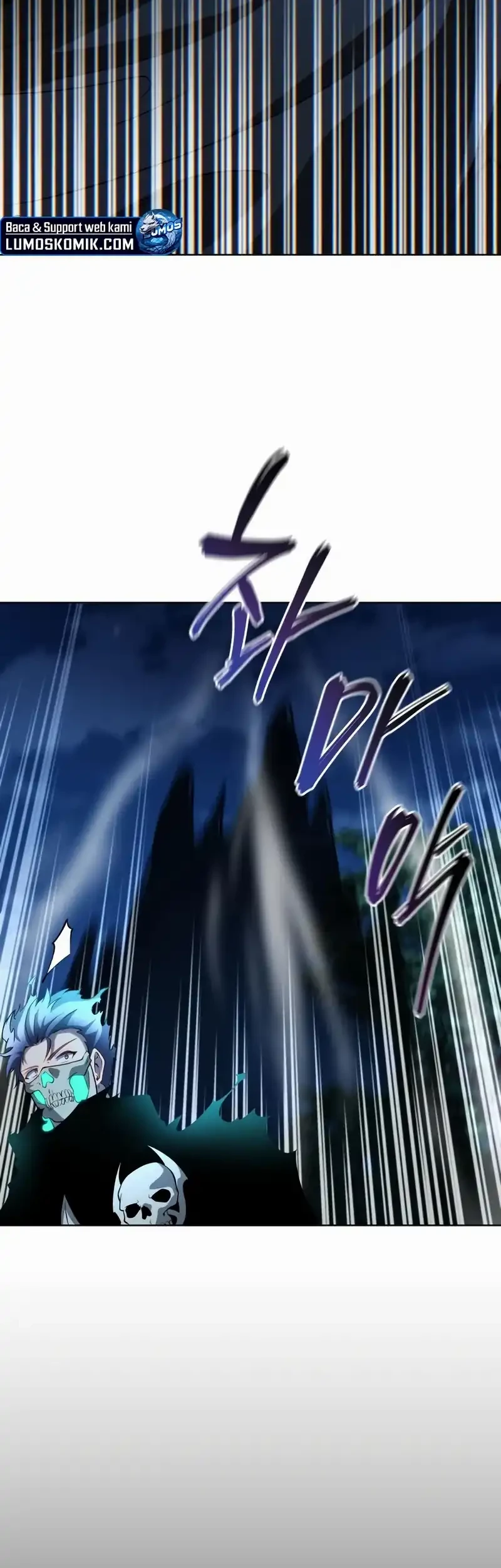 Necromancer Academy’s Genius Summoner Chapter 203 Gambar 5