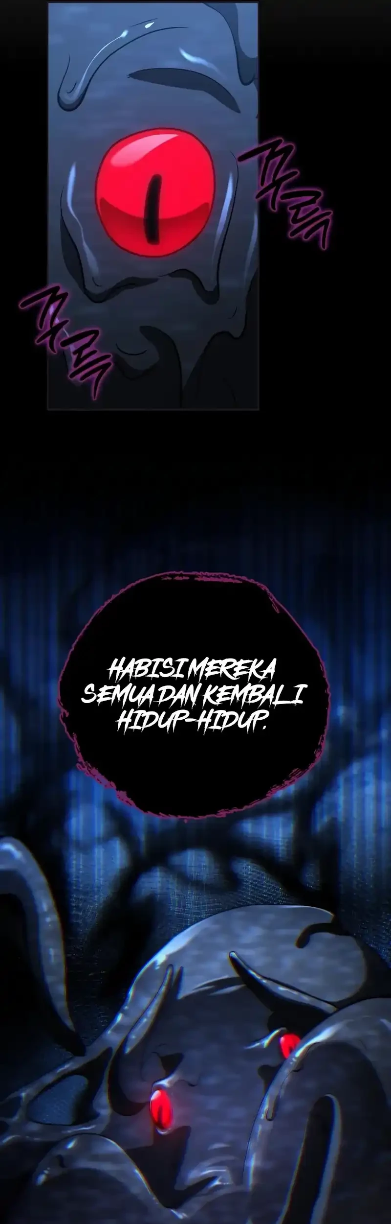 Necromancer Academy’s Genius Summoner Chapter 203 Gambar 7