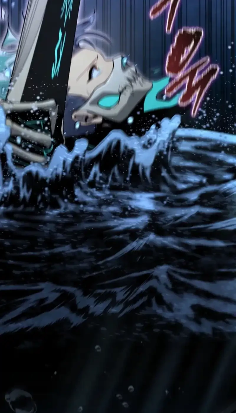 Necromancer Academy’s Genius Summoner Chapter 203 Gambar 10