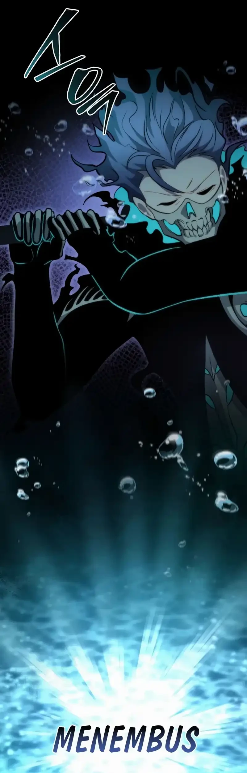 Necromancer Academy’s Genius Summoner Chapter 203 Gambar 16